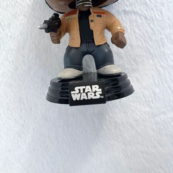 Finn Star Wars Funko Pop 59 - Picture 3 of 3